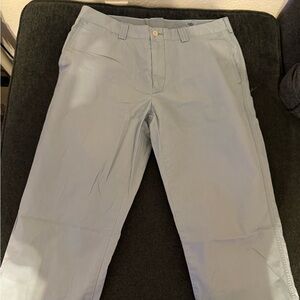 Polo by Ralph Lauren Light Blue Men's Chino Pants
